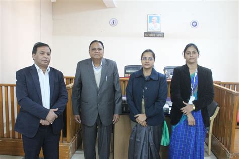 Intra House Moot Court Competition Cpu Kota Career Point