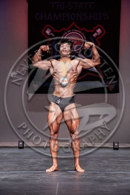 Never Forgotten Photography Men S Classic Physique Awards