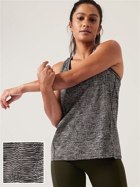 Athleta Ultimate Scoop Tank Mall Of America®