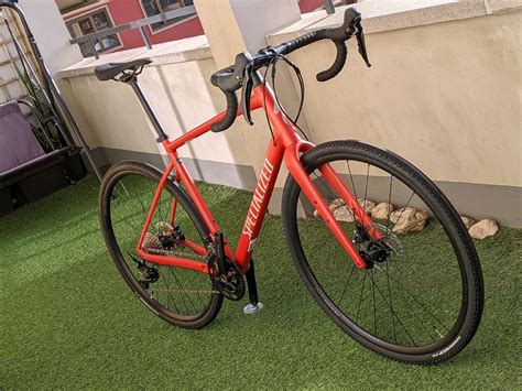 Specialized Diverge Elite E Used In Cm Buycycle