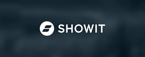 Server Managed By Showit