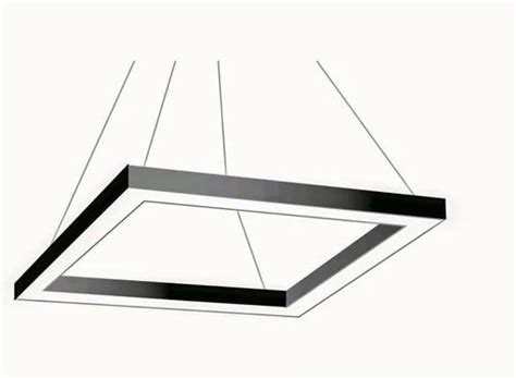 Architectural Led Lights Linear Profile At Rs 5600piece Indoor Led