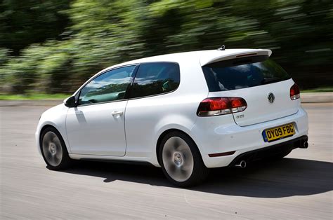 My Ardit Car Volkswagen Golf Gti Review