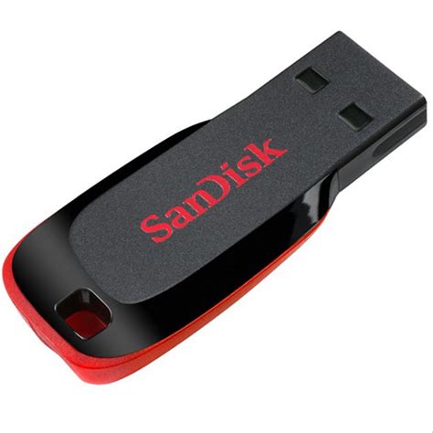 Jual Sandisk Cruzer Blade Usb Flash Drive 16gb Di Lapak Activ Go Activgo