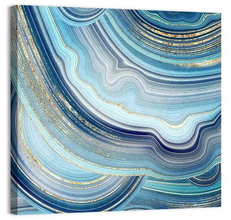 fake stone texture wall art