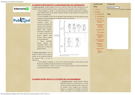 Solution Enfermedades Raras El S Ndrome De La Sirenomelia Studypool