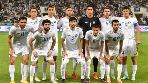 Futbol: O‘zbekiston-Eron uchrashuvini onlayn tomosha qilish