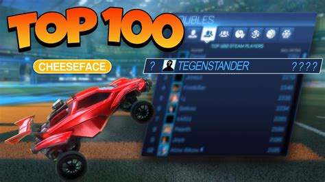 Wij Kwamen Supersonic Legends Top Tegen In Rocket League Youtube