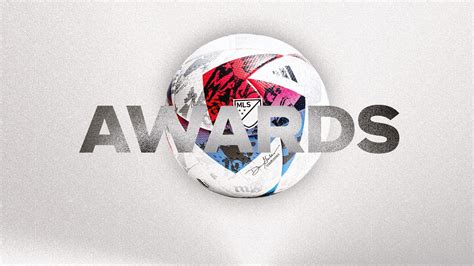 2023 MLS YEAR-END AWARDS SELECTION PROCESS | MLSSoccer.com