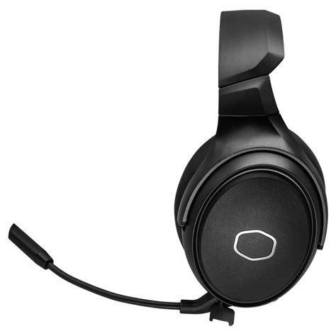 Headset Gamer Cooler Master MH670, 7.1 Surround, Drivers 50mm, Sem Fio ...