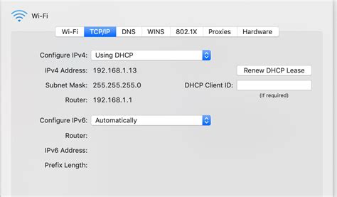 How Do I Find My Routers IP Address Robots Net