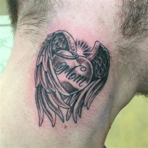 Top 60 Best Heart With Wings Tattoo Ideas 2021 Inspiration Guide Laptrinhx News