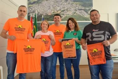 Inscri Es Abertas Para A Etapa Do Circuito De Corrida Sunset Em