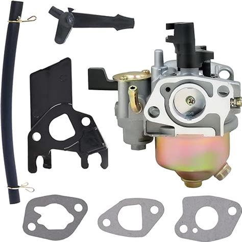 Amazon FitBest GX160 Carburetor Predator 212 Carburetor With