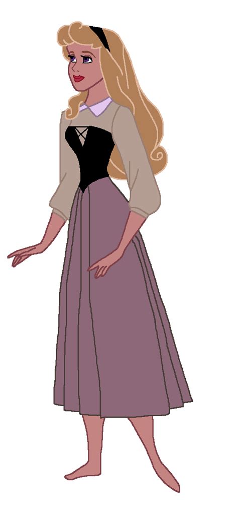 Briar Rose by topcatmeeces97 on DeviantArt