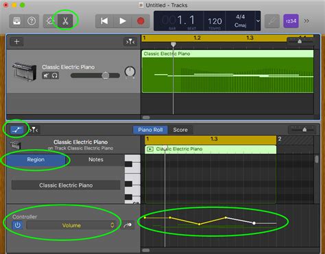 How To Mix Vocals In Garageband Artofit