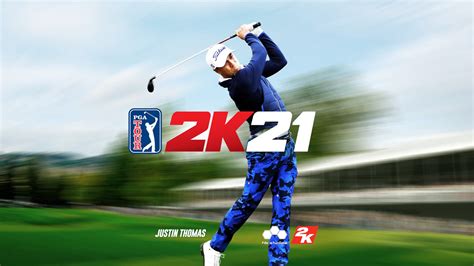 Pga Tour K Gamer Ability