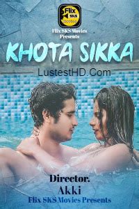 Khota Sikka (2020) Hindi Season 01 E01-E02 FlixSKSMovies Exclusive