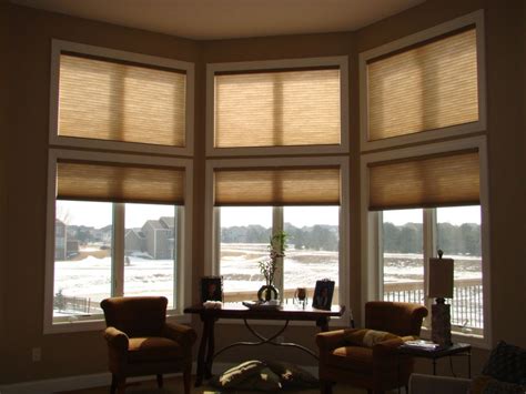 Window Treatments For Large High Windows