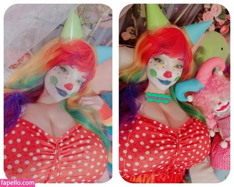 Bouncyclown Froggy The Clown Ker0ppai Nude Leaked Photo 39 Fapello