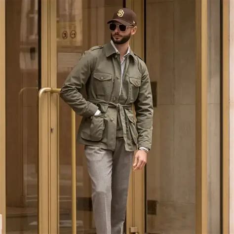 Old Money Men S Fashion 2024 30 Outfits You Need To Know