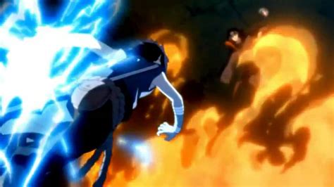 Naruto Storm Generation Intro N Sasuke Vs Itachi Youtube