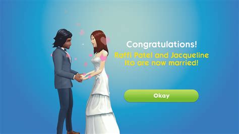 Sims 4 Multiple Marriage Nimfadvd