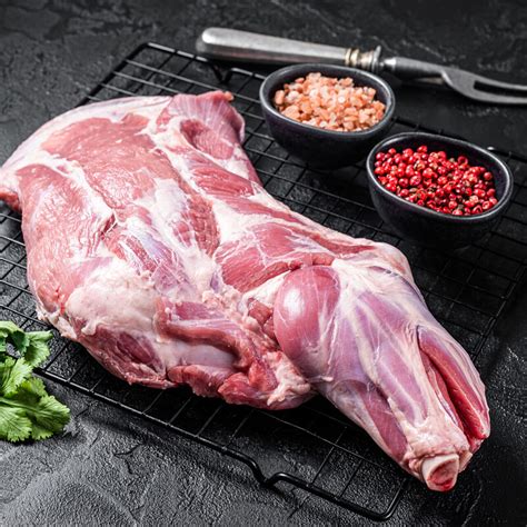 Purnatur Carne De Vita Porc Oaie Alimente Pure