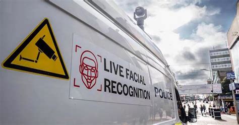 Essex Police Use Facial Recognition Cameras To Arrest Three People In