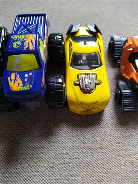 Hot Wheels Szt Zestaw Krak W Kup Teraz Na Allegro Lokalnie