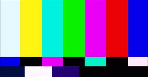 This Is A Test Of The Emergency Broadcast System Imgur