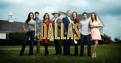 Dallas Season 1 - watch full episodes streaming online