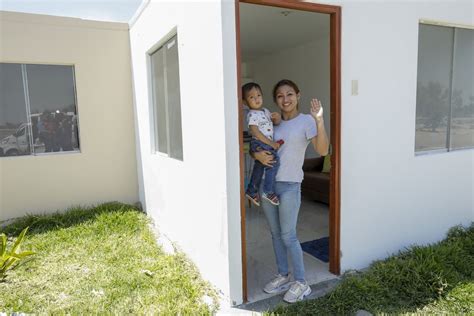 Aumento Del Valor De Bonos Techo Propio Beneficiar A M S De