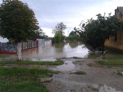 Cod portocaliu instituit pe două râuri din Timiș