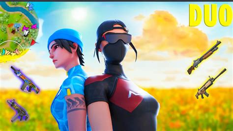 End Game Duo Zone Wars 2556 3960 0439 By Dilaga Fortnite Creative Map