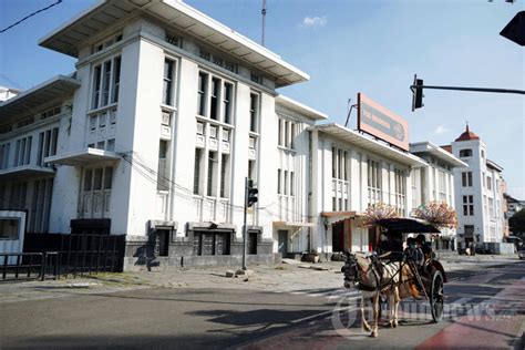 Rencana Revitalisasi Kawasan Kota Tua Jakarta Foto 8 1884345