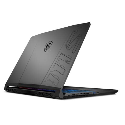 Msi Pulse 15 B13vfk 498tr Intel Core I7 13700h 32gb Ddr5 1tb Ssd Rtx4060 8gd6 15 6 Fhd 144hz