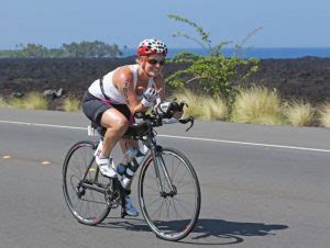 Congresswoman Kyrsten Sinema interviewed by Triathlete.com | Camelback Coaching