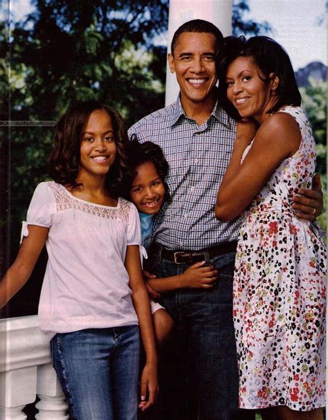 Obama family pictures on Pinterest | Obamas family, Michelle and barack obama and Obama us