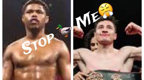 Shocking William Zepeda Ducks Shakur Stevenson In K Youtube