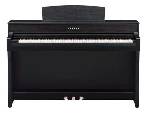 Yamaha CLP 745 Digital Piano Yamaha Pianos Of Princeton