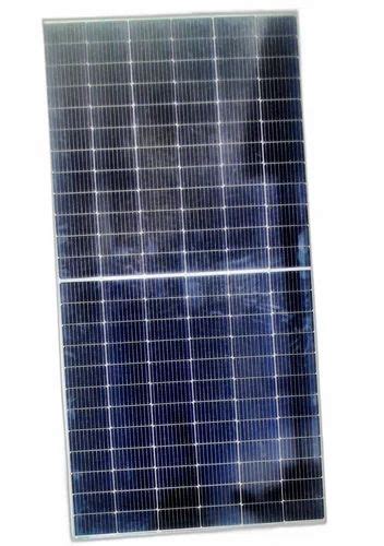 150W Polycrystalline Solar Panels 24V At Rs 3600 Piece In Amravati