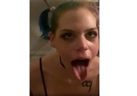 Fun Crazy MILF Has A Great Time Taking A Beating And Gagging On A Big