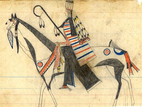 Ledger Drawings