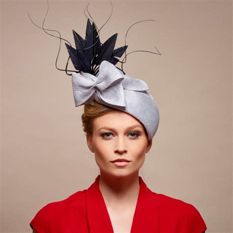 Designer Hats For Women Rosie Olivia Millinery