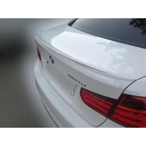 Bmw F Boyal Anatomik Spoiler Fiyatlar Ve Zellikleri