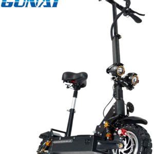 Gunai Adult W Electric Scooters Bike Go