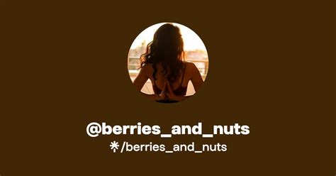 Berries And Nuts Latest Videos Links