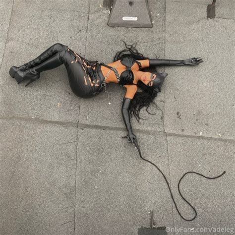 Onlyfans Adele Grisoni Nude Photo The Fappening Leaked Photos