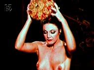 Naked Meiry Vieira in Histórias Que Nossas Babás Não Contavam